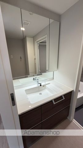 S−RESIDENCE愛宕SOUTHの内装写真