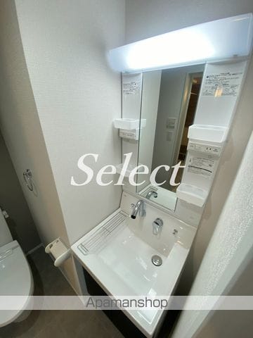 VENUS LAGOON三枚町の内装写真