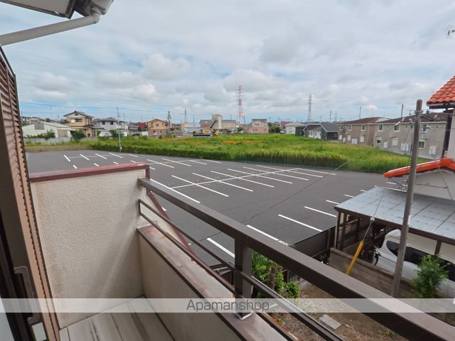 常磐線 勝田駅 徒歩29分 2階建 築40年のその他写真