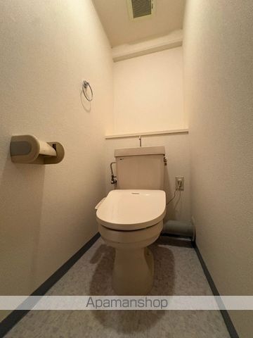 コニファープラザ新福の内装写真