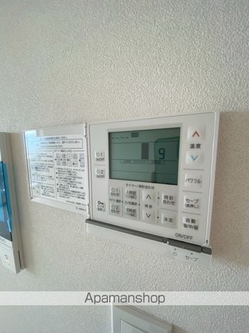 幕張ベイパークライズゲートタワーの内装写真