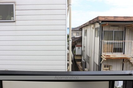 広島県尾道市高須町[1K/27.08m2]の眺望