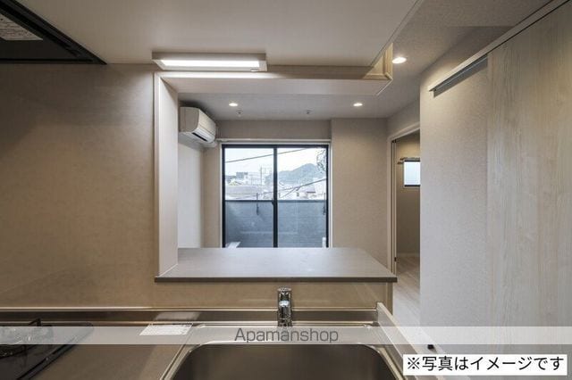 ROBOT HOME 平野IIの内装写真
