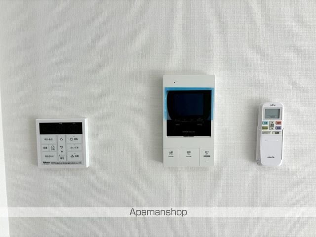 リューデサンテの内装写真
