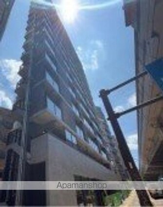 ルミーク三軒茶屋[2LDK/91.53m2]の外観2