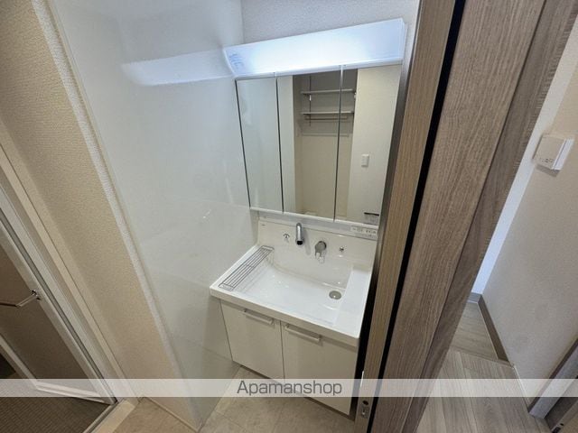 DーRESIDENCE東深津町3丁目の内装写真