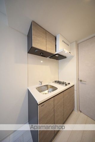 ブランシエスタ入谷グランデの内装写真
