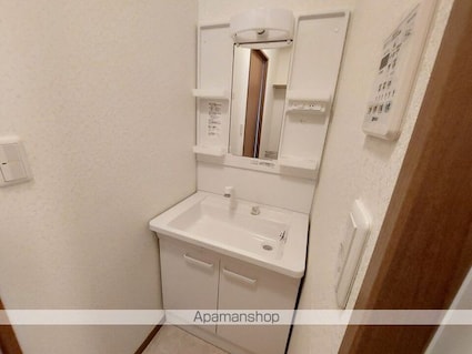 リヴェール居相[1LDK/40.05m2]の洗面所