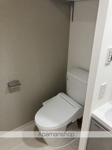 LUOREときわ台の内装写真