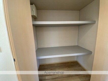 コモディア　旭[4LDK/104.5m2]の内装7