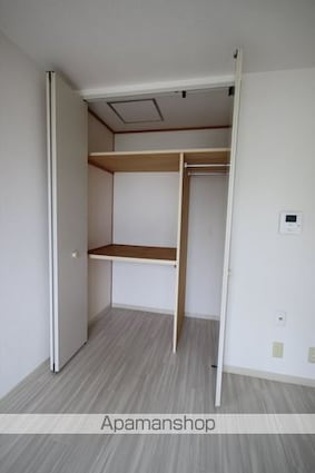 アヴニール　Ａ[1K/24m2]の収納
