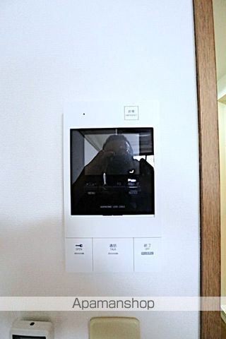 メインステージ永福町の内装写真