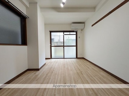 ボナール一番館[1K/23.6m2]のリビング・居間