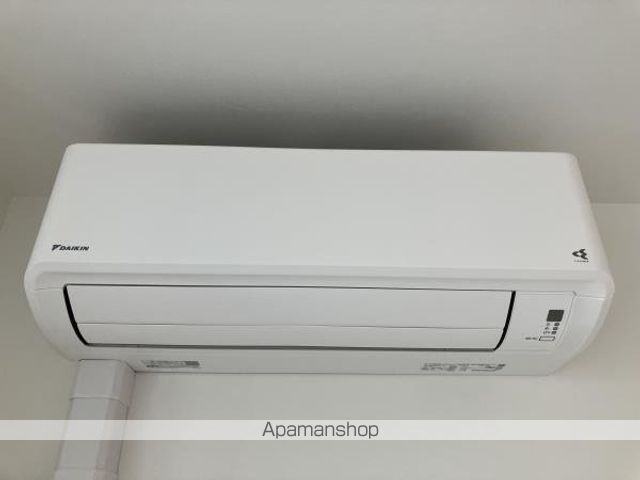 BRILLIA TOWER 堂島の内装写真
