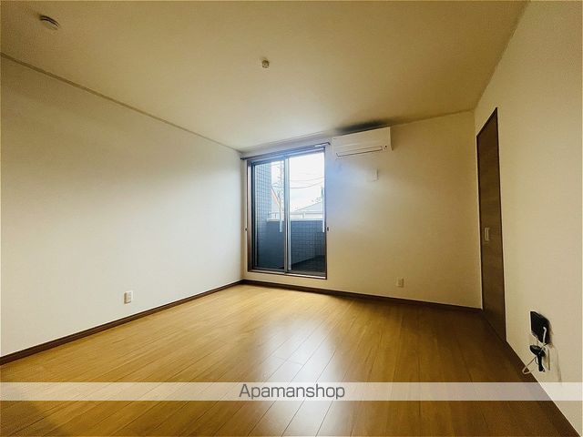 AIN MINAMISENDAIの内装写真