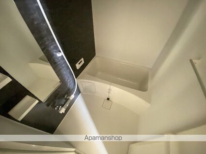 ピースⅠ[2LDK/51.03m2]のバス