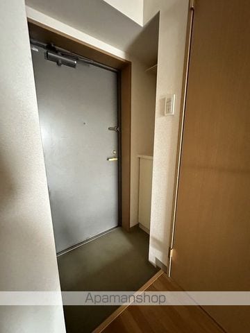 モンシェール吾妻橋の内装写真