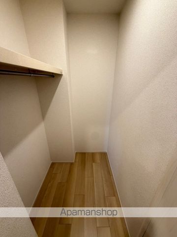 ガイア Bの内装写真