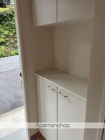 ブランシェ幸の台Bの内装写真