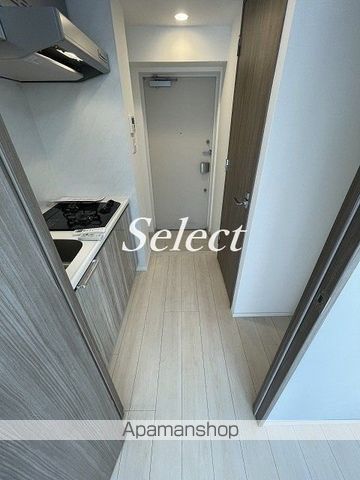 ベルシード横濱ウエストの内装写真