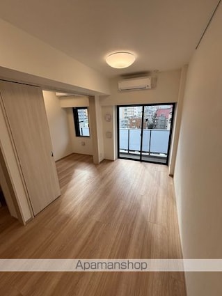 クレストコート本所吾妻橋Ｎｏｒｔｈ[2LDK/40.28m2]の内装1