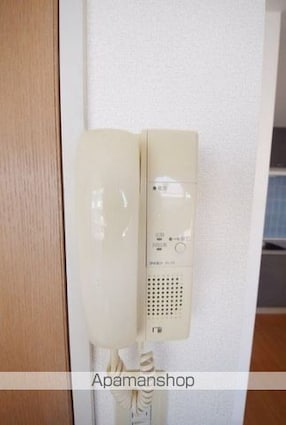 ＣＩＴＹ　ＨＯＵＳＥ　ＩＳＨＩＫＩ[1K/28.11m2]のセキュリティ