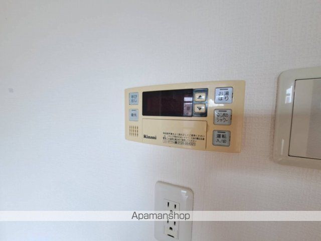 西興ビルの内装写真