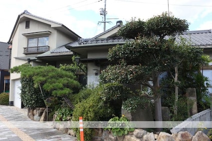 栗原町日野貸家[3K/88.84m2]の外観5