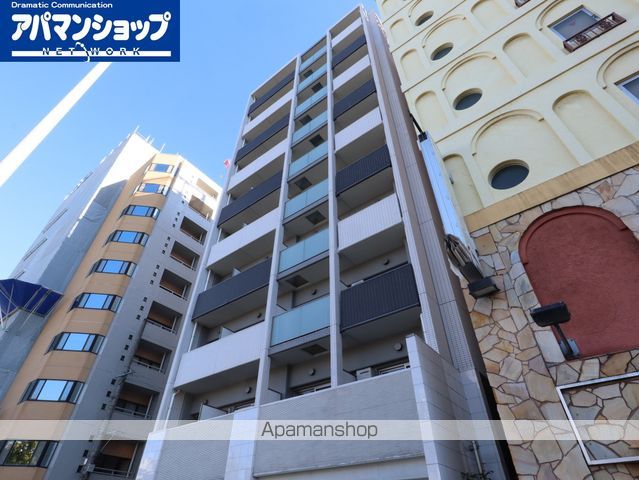 アモン リオ ブランシュの外観写真
