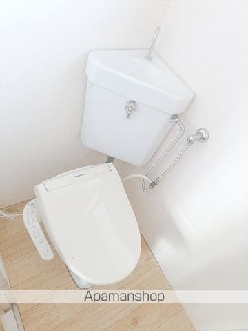佐藤ビルの内装写真