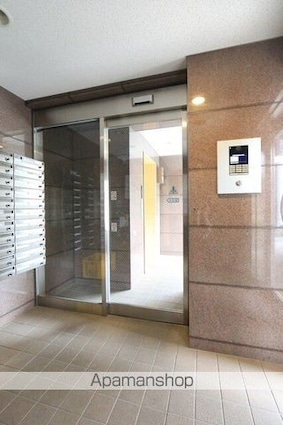 ドルーク道後南町[1R/36.02m2]のエントランス