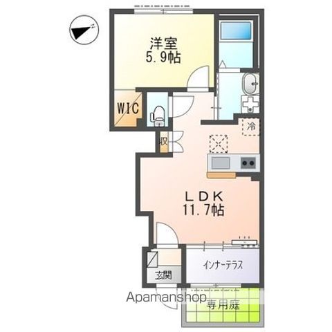 ルミナスのイメージ