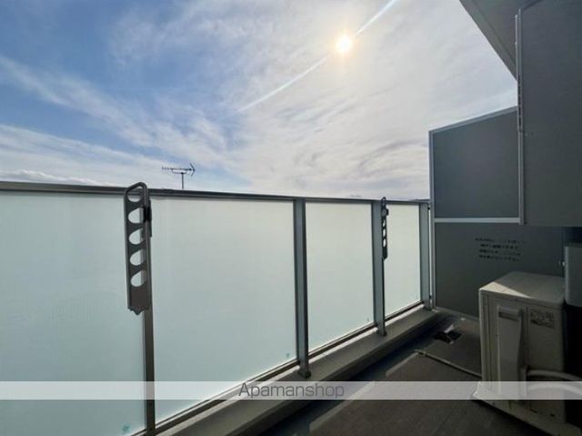 VORT中村橋IIRESIDENCEの内装写真