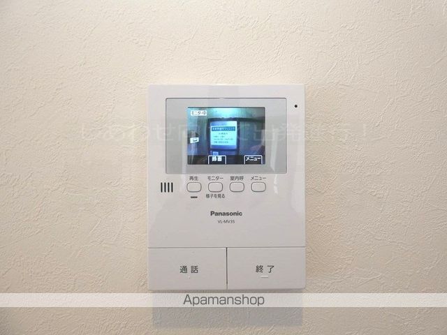 サリイNICAの内装写真