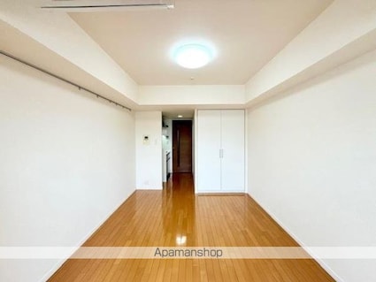 パークスフィア中野富士見町[1R/26.66m2]の内装3