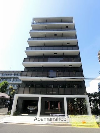 リテラス住吉[1LDK/30.03m2]の外観1