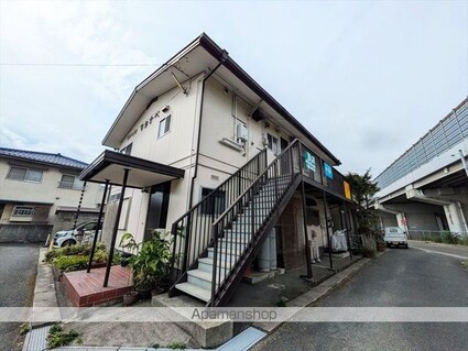 岡山県倉敷市亀山[2K/35.51m2]の外観5