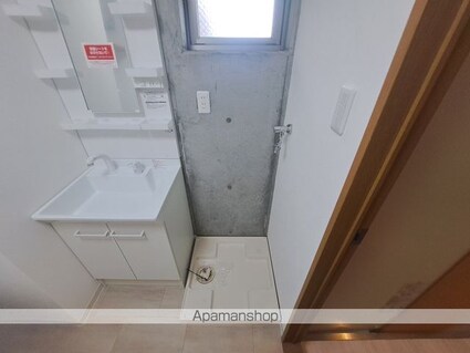 ＩＮＧ－α[1K/36.8m2]の内装1