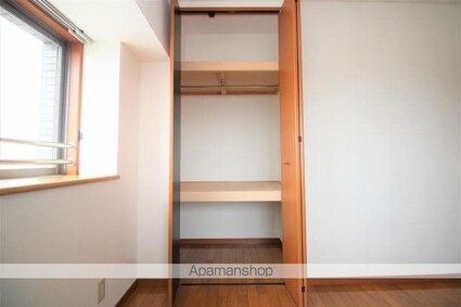 テル・クレール[2LDK/52.08m2]の内装4