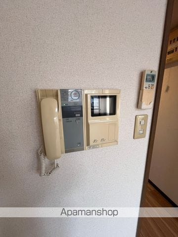 シティライフ本郷北の内装写真