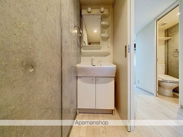 F・HOUSEの内装写真