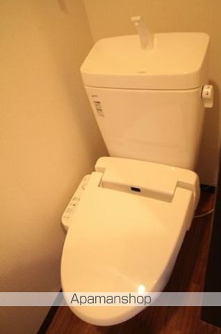 アンピオ姪浜壱番館の内装写真