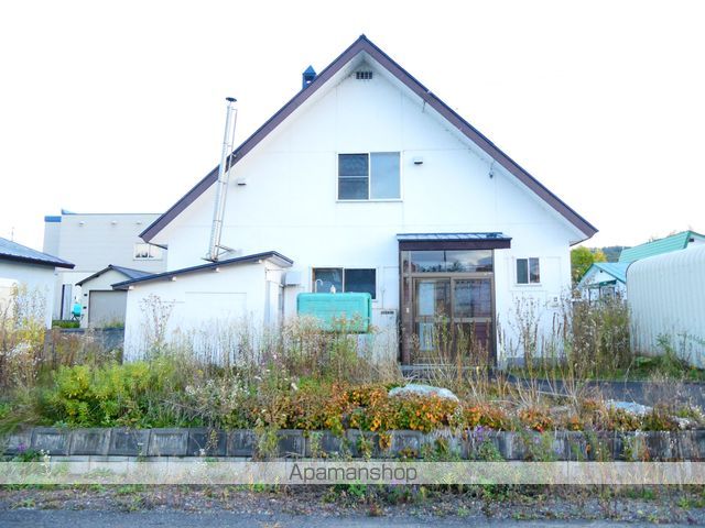 美園町19 貸家の外観写真