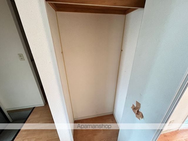 ハイムラスタの内装写真
