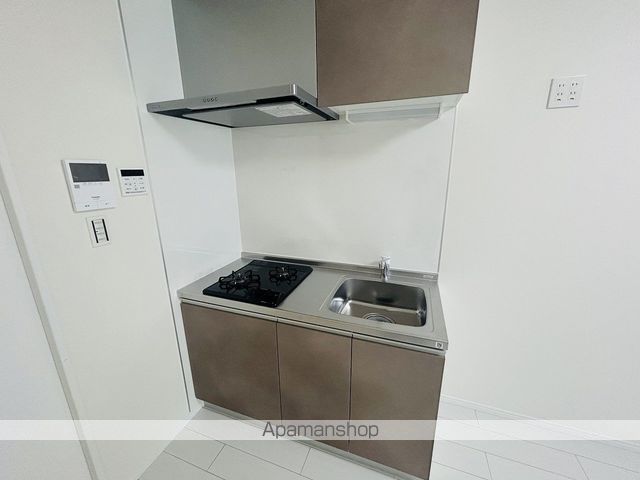 LLBREMAISONTOYOSATOIの内装写真