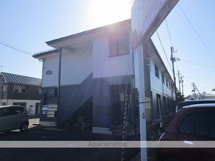 コーポ音北Ｃ[1K/28.57m2]の外観3