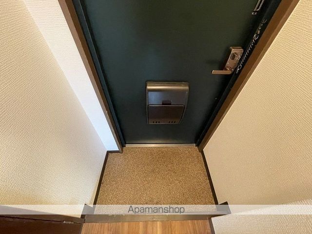 ベルエトワールKの内装写真