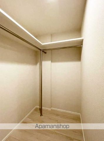 ALIVIS新江古田の内装写真