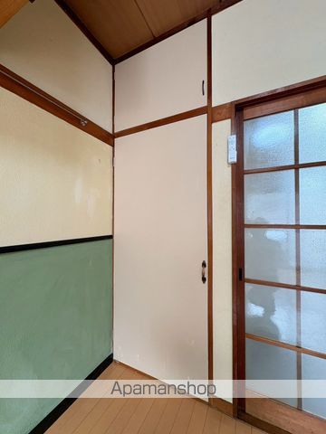 光ファミーユの内装写真