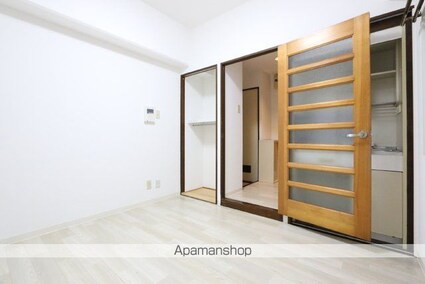 エスポワール松山[1R/17.5m2]の内装1